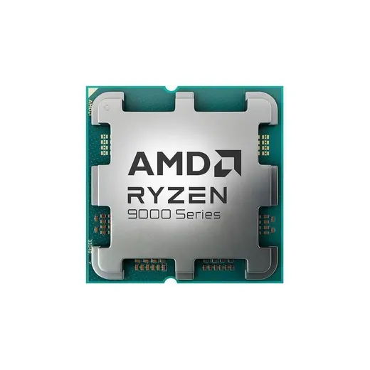 AMD Ryzen 7 9700X 3.8GHZ 5.5GHZ 40MB 8C/16T 65W AM5 Tray