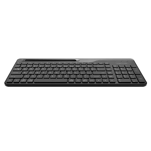 A4-Tech Bluetooth Klavye Siyah (FBK25-S) görseli 3