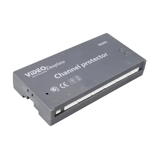 POWERMASTER 980P4 4 YOLLU GÖRÜNTÜLÜ BİNA DİAFON SİSTEMİ (+ KABLOSUNU VERMEYİ UNUTMA) alternatif görünüm