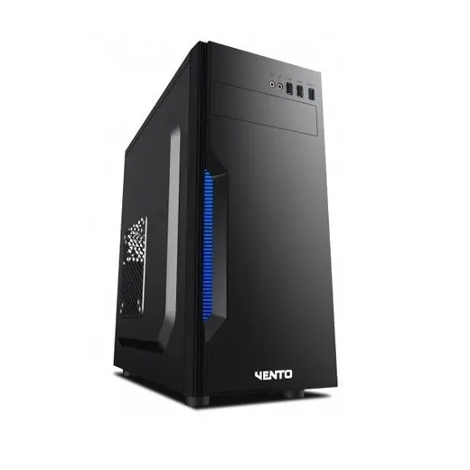 VENTO 550W TA-K61 Standart Mid-Tower PC Kasası görseli 2
