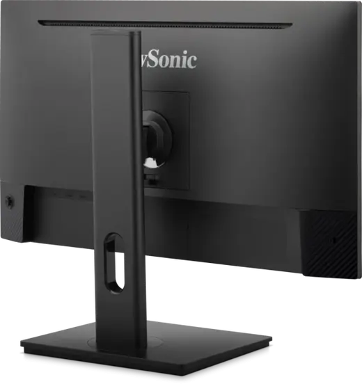 VIEWSONIC 23.8" IPS XG24G1 1MS 180HZ HDMI-DP Gaming Monitör 1920x1080 görseli 6