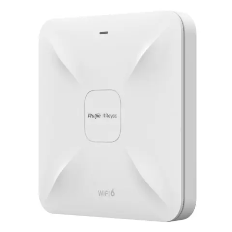 RUIJIE REYEE RG-RAP2260(E) 3202MBPS WIFI6 2 PORT 5GHZ POE INDOOR ACCESS POINT alternatif görünüm