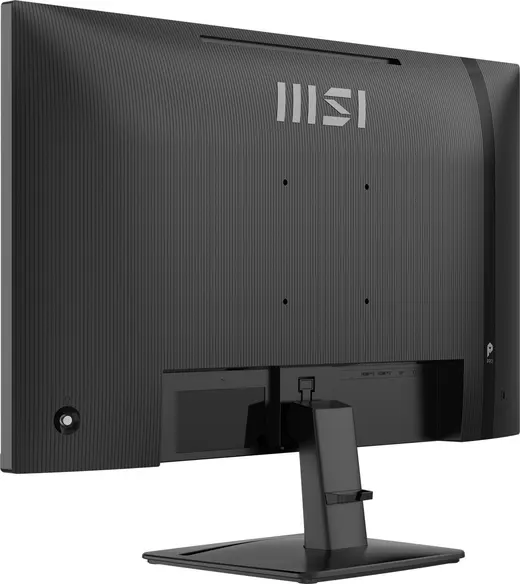 MSI 27" IPS PRO MP275Q E14 4MS 144HZ HDMI-DP Kurumsal Monitör 2560x1440 görseli 2