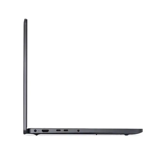 DELL NBO 16" ULTRA 7 255U- 16GB DDR5 512GB M2 NVME- O/B UHD FDOS / PRO BTO107-PC16250U görseli 3