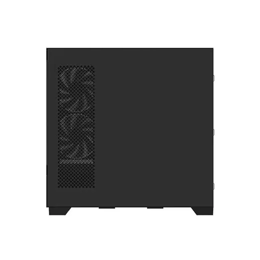 GIGABYTE GB-C201P GAMING Mid-Tower PC Kasası Siyah 360mm Soğutma Desteği görseli 1