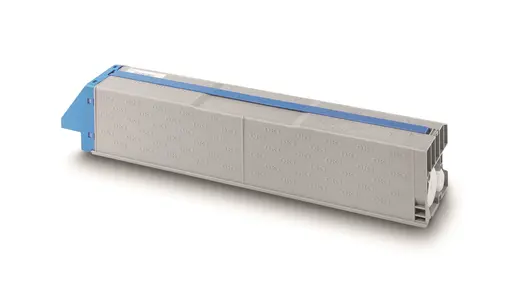 OKI 45536414 C911 / C931 Macenta (M) Orijinal Lazer Toner (24.000 Sayfa) görseli 2