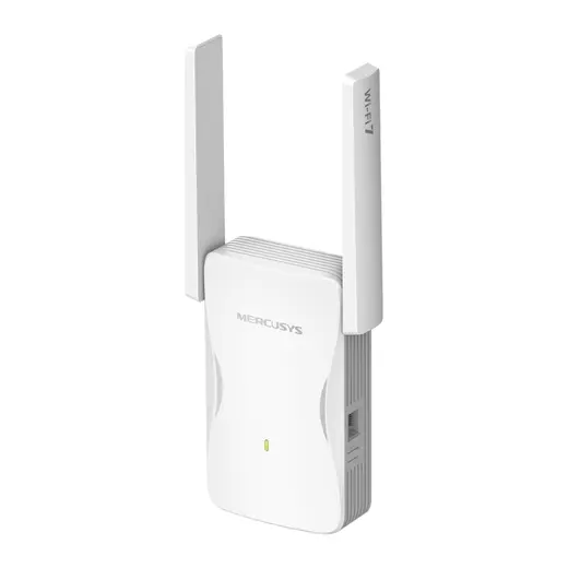 MERCUSYS ME25B BE3600 WIFI7 Menzil Genişletici Priz Tip alternatif görünüm