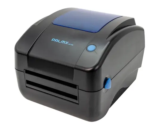 PalmX DXP-400 Masaüstü Barkod Yazıcı 203 Dpi alternatif görünüm