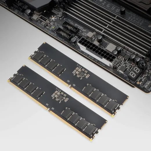 VISIONTEK 32GB DDR5 4800MHZ CL40 PC RAM VALUE 30220577-2608 görseli 1