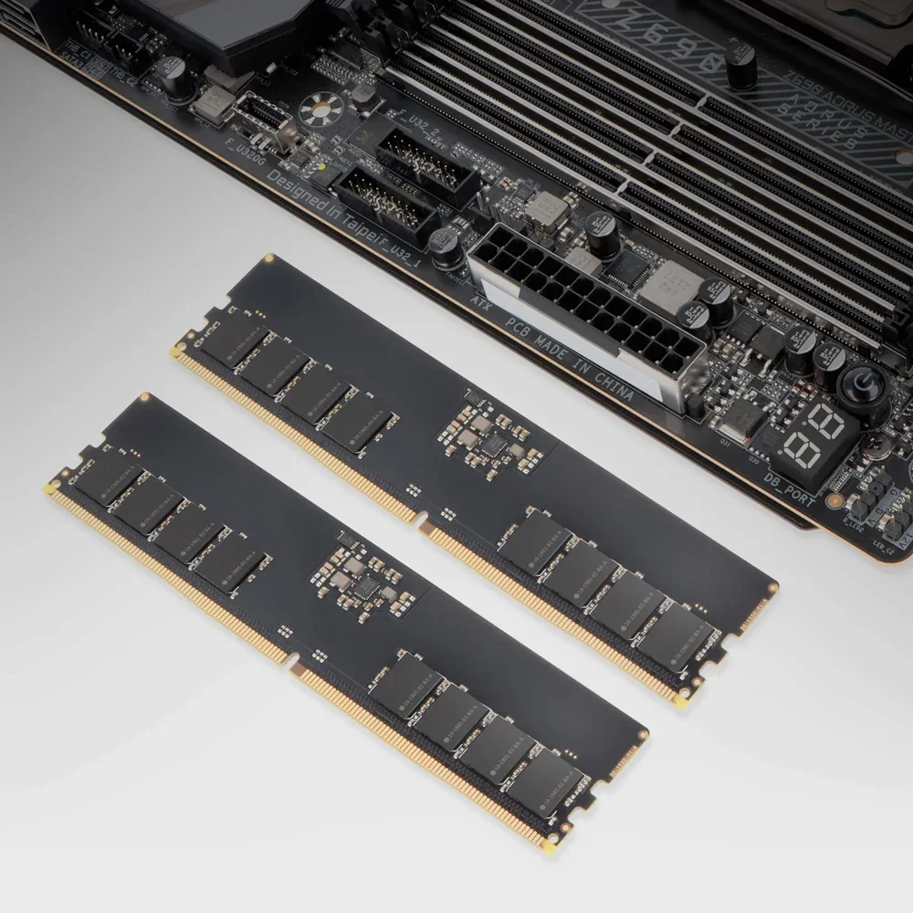 VISIONTEK 32GB DDR5 4800MHZ CL40 PC RAM VALUE 30220577-2608