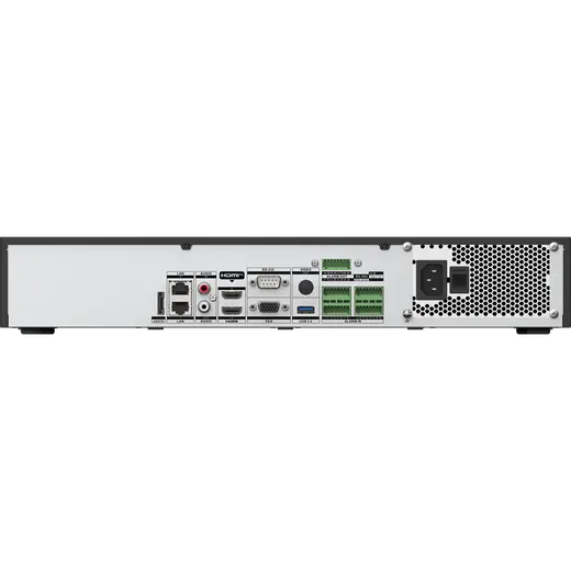 HIKVISION 32kanal 12mp 4-diskli NVR Kayıt Cihazı DS-7732NXI-I4/VPRO AcuSeek alternatif görünüm