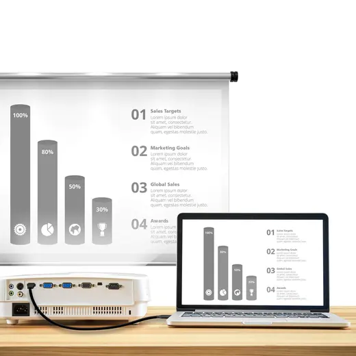 ATEN ATEN-UC3238 2.7M USB-C to 4K HDMI Converter görseli 6