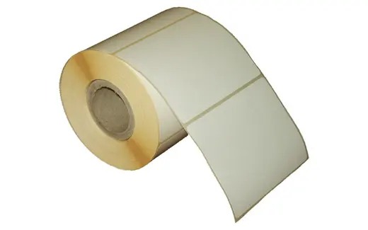 Vellum Etiket 100mm X 76mm 1li 📣 𝗪𝗮𝘅 𝗥𝗶𝗯𝗼𝗻 𝗴𝗲𝗿𝗲𝗸𝗶𝗿 görseli 2