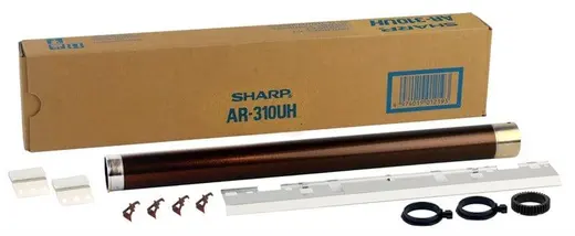 Sharp AR-310UH Orijinal Upper Roller Kit AR-M257 317 MX-M260 M264 M310 M314 M354