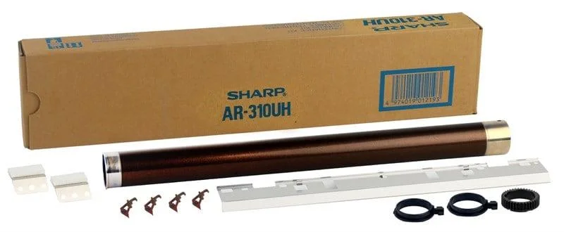 Sharp AR-310UH Orijinal Upper Roller Kit AR-M257 317 MX-M260 M264 M310 M314 M354