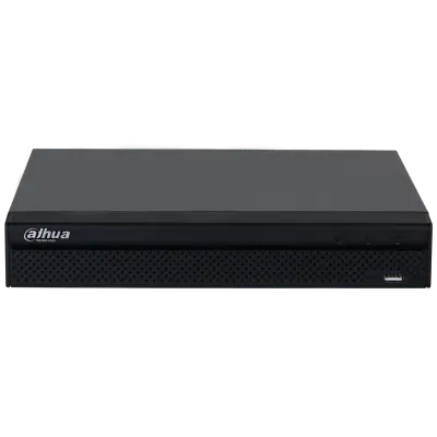 DAHUA 8kanal 8mp NVR2108HS-4KS3 1x20TB H265 NVR Kayıt Cihazı görseli 2