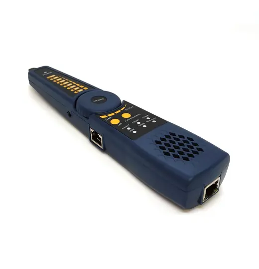BEEK BT-LT1200 Çok İşlevli LAN Test Cihazı Multi Function LAN Cable Tester görseli 6