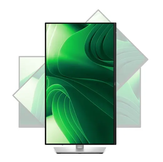 Dell Pro P2425D 23.8'' 5ms Pivot Hdmi Dp IPS görseli 3