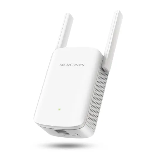 MERCUSYS ME60X WIFI6 AX1500 Menzil Genişletici Router Priz Tip görseli 7