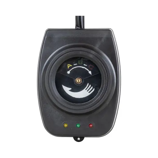 POWERMASTER PM-21361 ANALOG FAZ SIRASI ÖLÇER görseli 2