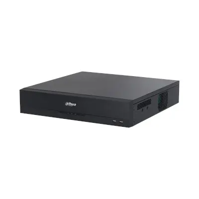 Dahua NVR5864-EI 64 Kanal H.265 NVR 8x20TB alternatif görünüm