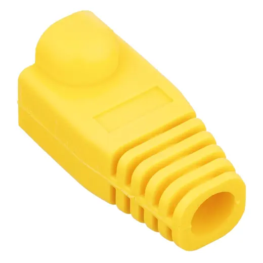 POWERMASTER PM-5842 RJ45 SARI KILIF BOOT alternatif görünüm