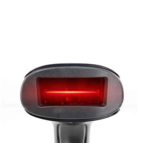 TIWOX VSK-118+ 2D KAREKOD KABLOSUZ BARKOD OKUYUCU + MINI USB DONGLE görseli 2