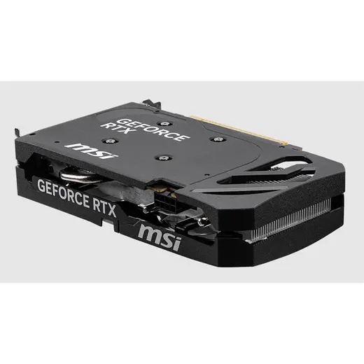 MSI GEFORCE RTX5060 8G SHADOW 2X OC MAX 8GB GDDR7 128BIT 1XHDMI 3XDP EKRAN KARTI görseli 3