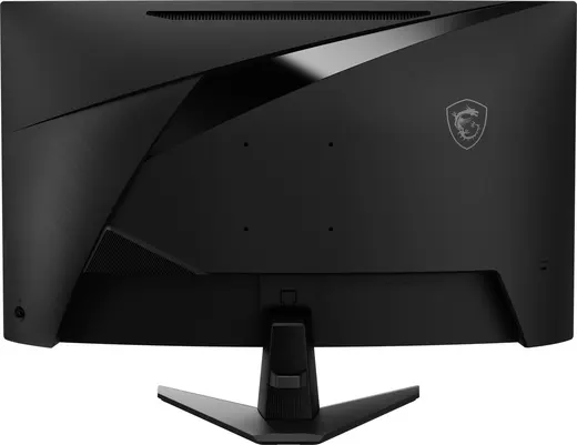 MSI 31.5" VA MAG 32C6X 1MS 250HZ HDMI-DP Kavisli Gaming Monitör 1920x1080 görseli 6