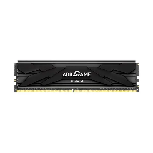 ADDLINK 8GB DDR4 3200MHZ CL16 PC RAM SOĞUTUCULU / SPIDER 4 AG8GB32C16S4UB