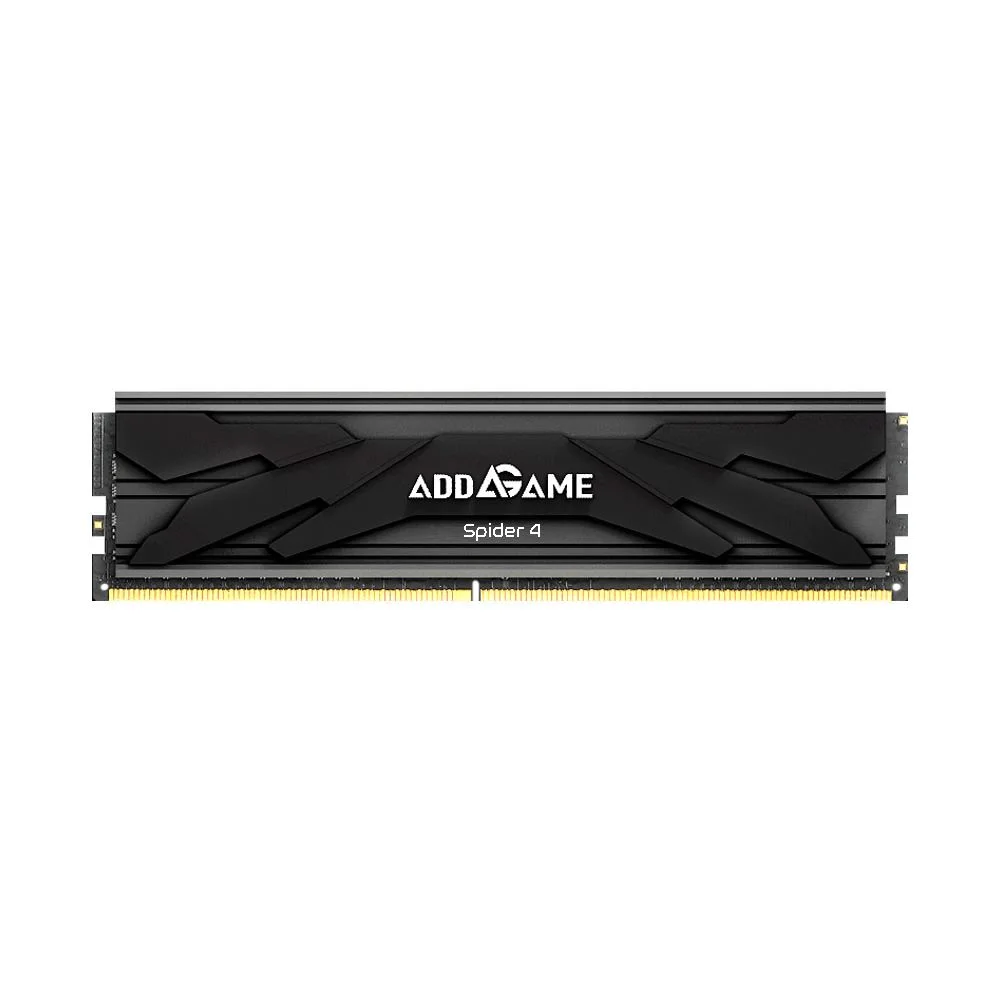 ADDLINK 8GB DDR4 3200MHZ CL16 PC RAM SOĞUTUCULU / SPIDER 4 AG8GB32C16S4UB