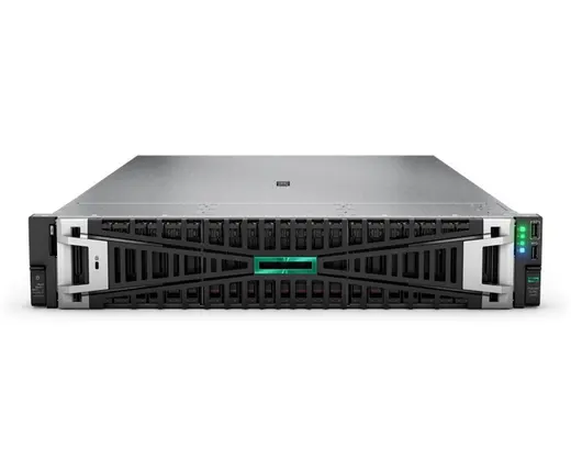 HPE DL380 Gen11 Gold 6530 64GB-2x480G-2U (P81787)
