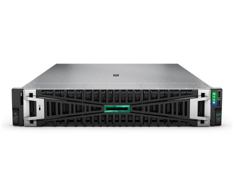 HPE DL380 Gen11 Gold 6530 64GB-2x480G-2U (P81787)