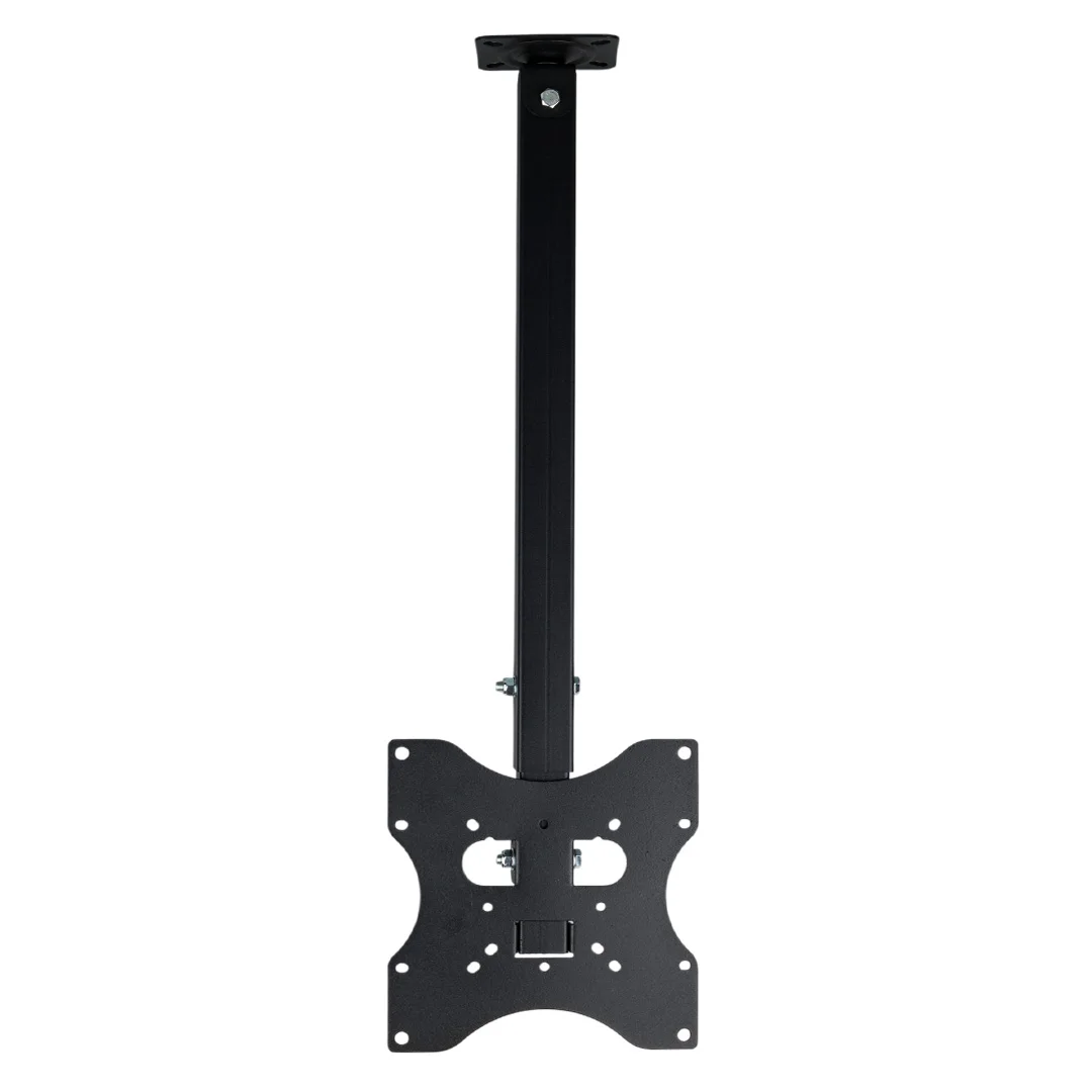 POWERMASTER PM-32 LED/LCD/ PLAZMA 70-90-110 CM DAR AĞIZ 45 DERECE AÇILI TAVAN ASKI APARATI
