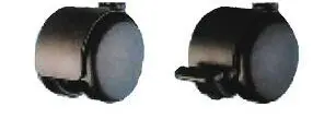 FORMRACK F-F041TKR Dikili Tip Tekerlek
