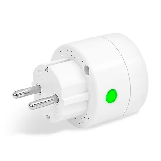 UCOMEN PA-GEBA-01SW 10 AMPER WIFI TUYA DESTEKLİ AKILLI PRİZ alternatif görünüm