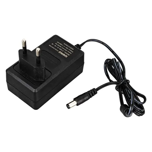 WEKO 19 VOLT - 1.58 AMPER 5.5*1.7 UÇLU YERLİ ÜRETİM PRİZ TİPİ NOTEBOOK ADAPTÖR görseli 3