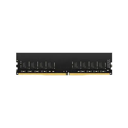 16 GB DDR4 3200MHZ LEXAR CL22 1.2V KUTULU U-DIMM (LD4U16G32C22ST-BGS)