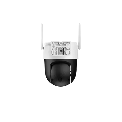 DAHUA P3AS-PV 3MP 4MM DIS ORTAM WIFI IKI YONLU KONUSMA MIKROFONLU PAN TILT IP KAMERA görseli 3