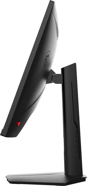 MSI 27" RAPID IPS G274F 1ms 180Hz HDMI-DP Gaming Monitör 1920x1080 görseli 4