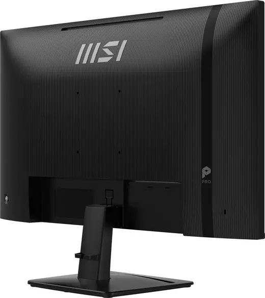 MSI 27" FLAT IPS PRO MP272 E14C 1ms 144Hz HDMI-DP TYPEC Ev Ofis Tipi Monitör 1920x1080 görseli 5