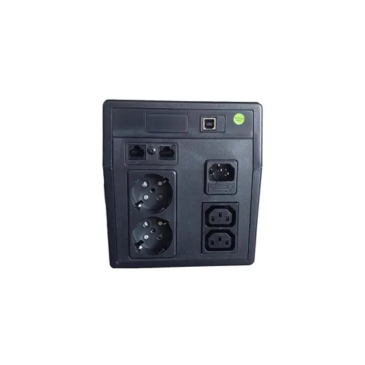İNFORM GUARDIAN 1200VA UPS (2x 7AH) 5-12dk alternatif görünüm