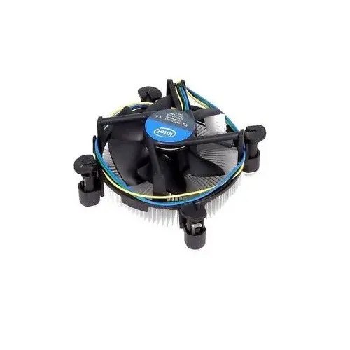 INTEL E97379-003 Hava Soğutmalı 1200p İşlemci Fanı görseli 2