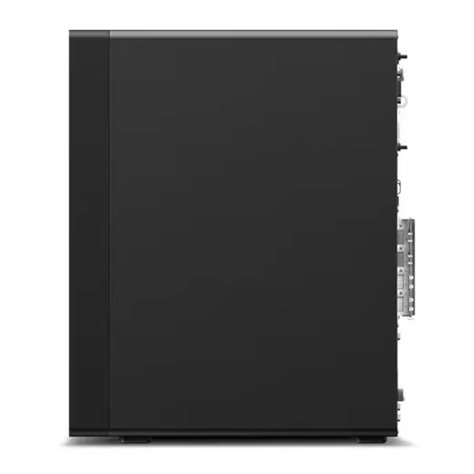 LENOVO WS TOWER P2 30JQ0026TR ULTRA7 265K 32GB 1TB SSD RTXA1000 8GB 1X750W W11P 3 YIL YERİNDE GARANTİ görseli 2