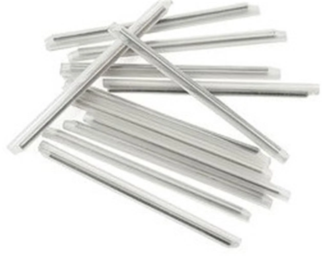Teldata TLD-EKMAŞON40MM Fiber Optical Plate Ek Koruyucu 100 paket