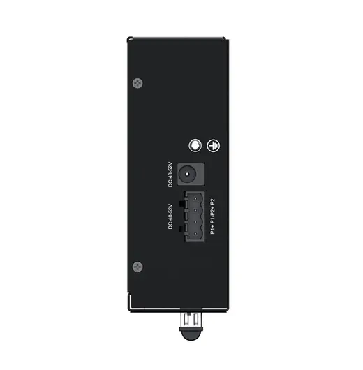 Stonet 8Port 10/100Mbps PoE 96W(NIS3012GHP) görseli 3