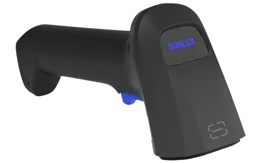 Sunlux RH10 Karekod Okuyucu USB Bağlantılı görseli 4