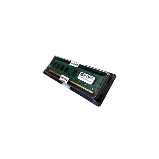 HI-LEVEL 4GB 1600MHz DDR3 PC12800D3-4G Kutulu