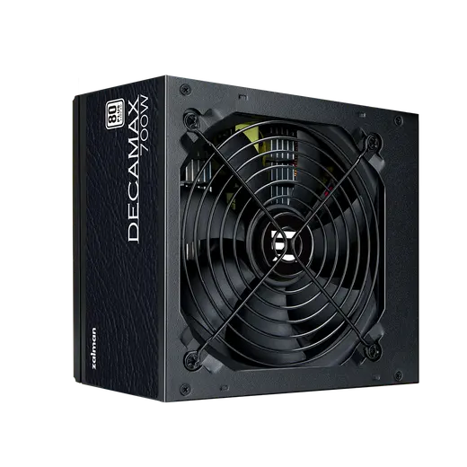 Zalman ZM700-LX3 700W 80+ Güç Kaynağı görseli 6