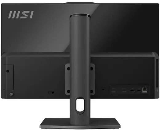 MSI AIO 23.8" CORE 7 150U-16GB DDR5 RAM-512GB NVME-FDOS / MODERN AM242P 1M-2287EU görseli 4